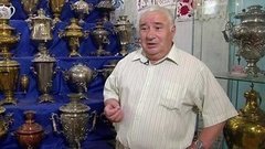 Потрите носик самовару! Доброе утро. Фрагмент выпуска от 10.09.2015