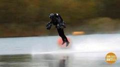 В мире. Рекордные полеты. Доброе утро. Фрагмент выпуска от 01.12.2017