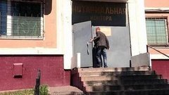 Дядина квартира. Доброе утро. Фрагмент выпуска от 04.09.2015