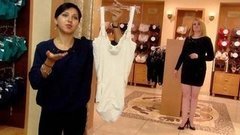 Корректирующее белье. Доброе утро. Фрагмент выпуска от 02.09.2015