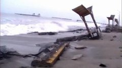 В мире. Удар стихии. Доброе утро. Фрагмент выпуска от 27.08.2015