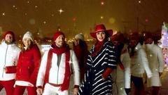 Новогодняя ночь на Первом — встречайте год в хорошей компании! Анонс