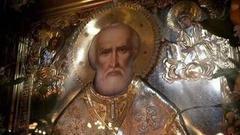Николай Чудотворец. Анонс