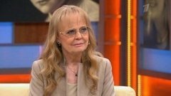 Гость Наталия Белохвостикова. Наедине со всеми. Выпуск от 19.11.2014