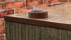 Кромка на мебели. Доброе утро. Фрагмент выпуска от 19.08.2015