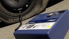 Выбираем автокомпрессор. Доброе утро. Фрагмент выпуска от 18.08.2015