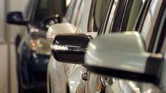 Берегись автосалона! Доброе утро. Фрагмент выпуска от 14.08.2015