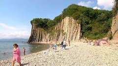 Путеводитель по Туапсе. Доброе утро. Фрагмент выпуска от 13.08.2015