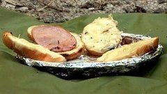 Бутерброды на пикнике. Доброе утро. Фрагмент выпуска от 13.08.2015