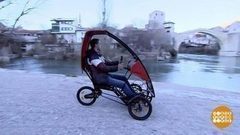 Автораскладушка. Доброе утро. Фрагмент выпуска от 26.01.2018