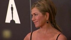 Подробности свадьбы Дженнифер Энистон. Доброе утро. Фрагмент выпуска от 10.08.2015