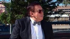 Станислав Садальский. Доброе утро. Фрагмент выпуска от 07.08.2015