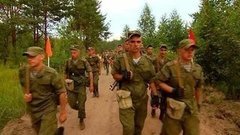 Игры настоящих мужчин. Доброе утро. Фрагмент выпуска от 06.08.2015