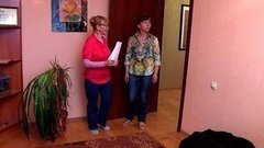 Своя чужая комната. Доброе утро. Фрагмент выпуска от 05.08.2015