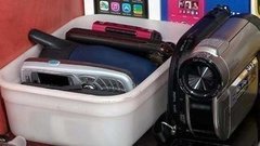 Как заработать на старой технике. Доброе утро. Фрагмент выпуска от 05.08.2015