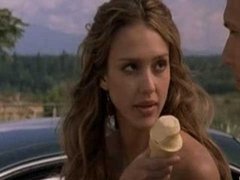 Дольф Лундгрен, Джессика Альба, Сальма Хайек