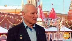 Юрий Сытник о катастрофе Ан-148. Доброе утро. Фрагмент выпуска от 12.02.2018