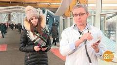 Туннельный синдром. Выход есть! Доброе утро. Фрагмент выпуска от 21.02.2018