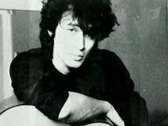 Виктор Цой: мы ждем перемен. Пусть говорят. Выпуск от 13.08.2010