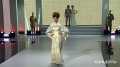 Бал невест. К юбилею Вячеслава Зайцева. Праздничное шоу. Фрагмент выпуска от 03.03.2018