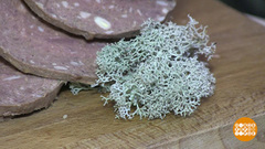 Ветчина с оленьим мхом и другие деликатесы. Доброе утро. Фрагмент выпуска от 06.03.2018