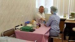 Без больничного. Доброе утро. Фрагмент выпуска от 06.10.2015