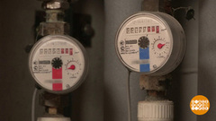 Сэкономить на ЖКХ: миссия выполнима. Доброе утро. Фрагмент выпуска от 13.03.2018