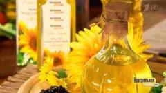 Масло подсолнечное рафинированное. Победитель программы. Контрольная закупка. Фрагмент выпуска от 21.03.2018