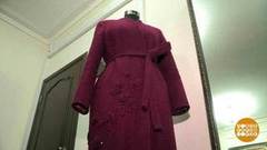 Обновляем старое пальто. Доброе утро. Фрагмент выпуска от 03.04.2018