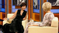 Роза Рымбаева: «Я умею перевоплощаться». Наедине со всеми. Фрагмент выпуска от 12.10.2015