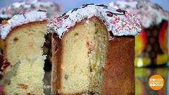 Выбираем кулич. Доброе утро. Фрагмент выпуска от 05.04.2018