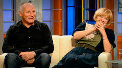 Виктор и Светлана Жуковы: блиц-опрос. Наедине со всеми. Фрагмент выпуска от 14.10.2015