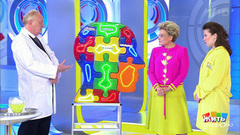 Нервный срыв. Жить здорово! Фрагмент выпуска от 11.04.2018