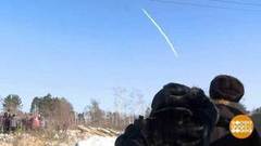 Как провожают ракеты. Доброе утро. Фрагмент выпуска от 12.04.2018