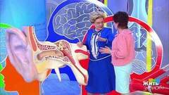 Саммит по головокружению. Жить здорово! Фрагмент выпуска от 12.04.2018