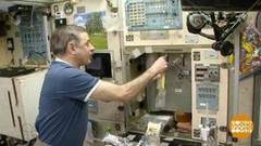 Космическая еда. Доброе утро. Фрагмент выпуска от 12.04.2018