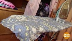 Гладильные доски. Доброе утро. Фрагмент выпуска от 17.04.2018