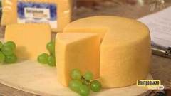 Сыр «Костромской». Победитель программы. Контрольная закупка. Фрагмент выпуска от 17.04.2018