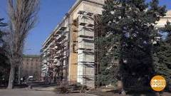 Родилась в сорок втором, в Доме Павлова. Доброе утро. Фрагмент выпуска от 18.04.2018