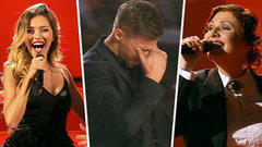 Поединки. Голос-4. Лучшие моменты выпуска от 16.10.2015