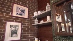 В гостях у Татьяны Тарасовой. Фигурный ремонт Татьяны Тарасовой. Идеальный ремонт. Выпуск от 17.10.2015