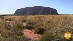 В мире. Хранители Улуру. Доброе утро. Фрагмент выпуска от 24.04.2018