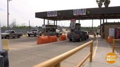 В мире. Патруль на границе. Доброе утро. Фрагмент выпуска от 25.04.2018