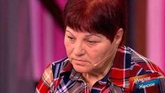 Выкинуть за ненадобностью. Мужское / Женское. Самые драматичные моменты выпуска от 26.04.2018