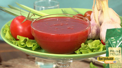 Кетчуп «Шашлычный». Победитель программы. Контрольная закупка. Фрагмент выпуска от 27.04.2018