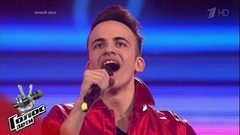 Ивайло Филипов и Алиса Кожикина — «Twist And Shout». Концерт «Голос.Дети. 5 лет». Фрагмент выпуска от 27.04.2018