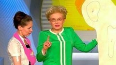 Жить здорово! Выпуск от 19.10.2015