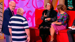 Нижегородское реалити. Мужское / Женское. Самые драматичные моменты выпуска от 21.10.2015