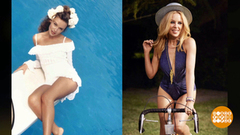 Кайли Миноуг. 50 — не возраст! Доброе утро. Фрагмент выпуска от 28.05.2018