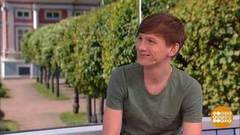 Евгений Антропов. Доброе утро. Фрагмент выпуска от 29.05.2018